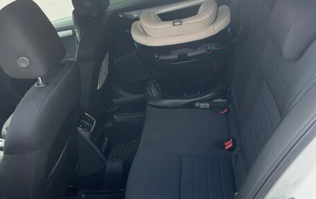 Skoda Octavia, 2015 год, 1 330 000 рублей, 11 фотография