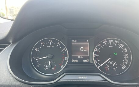 Skoda Octavia, 2015 год, 1 330 000 рублей, 17 фотография