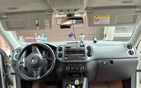 Volkswagen Tiguan I, 2013 год, 1 450 000 рублей, 12 фотография