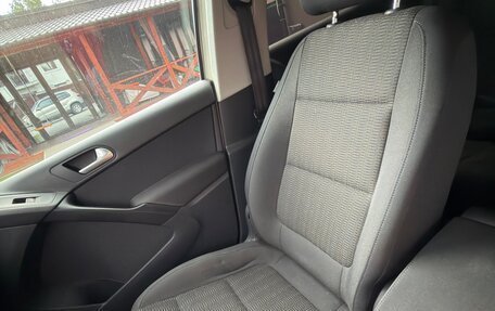 Volkswagen Tiguan I, 2013 год, 1 450 000 рублей, 14 фотография