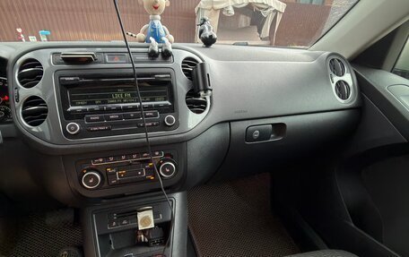 Volkswagen Tiguan I, 2013 год, 1 450 000 рублей, 13 фотография