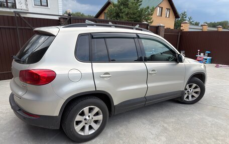Volkswagen Tiguan I, 2013 год, 1 450 000 рублей, 7 фотография