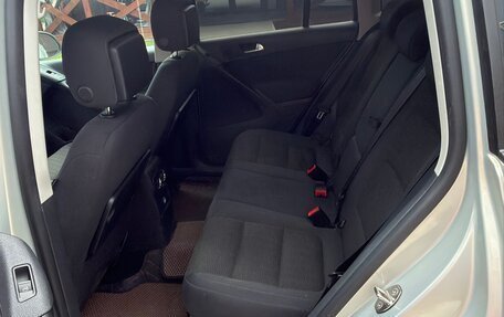 Volkswagen Tiguan I, 2013 год, 1 450 000 рублей, 10 фотография
