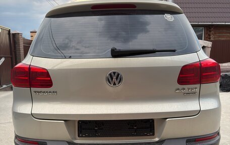 Volkswagen Tiguan I, 2013 год, 1 450 000 рублей, 9 фотография