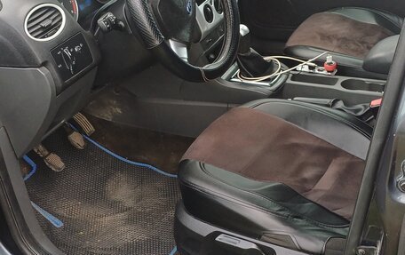 Ford Focus II рестайлинг, 2007 год, 335 000 рублей, 2 фотография