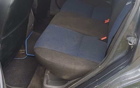 Ford Focus II рестайлинг, 2007 год, 335 000 рублей, 8 фотография