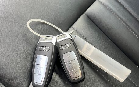 Audi A6, 2021 год, 2 599 999 рублей, 8 фотография