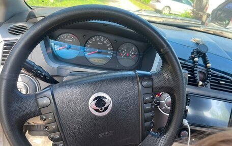 SsangYong Kyron I, 2012 год, 750 000 рублей, 6 фотография