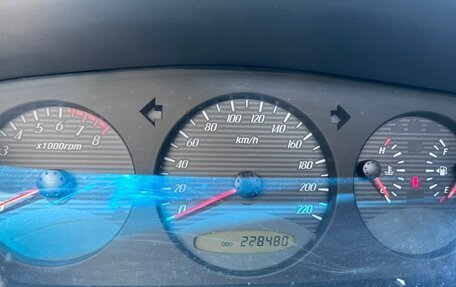 SsangYong Kyron I, 2012 год, 750 000 рублей, 8 фотография