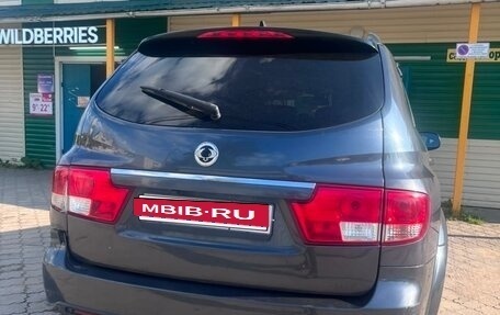 SsangYong Kyron I, 2012 год, 750 000 рублей, 2 фотография