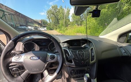 Ford Focus III, 2014 год, 960 000 рублей, 11 фотография