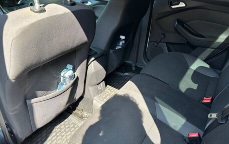 Ford Focus III, 2014 год, 960 000 рублей, 9 фотография