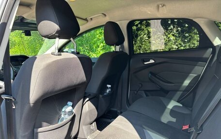 Ford Focus III, 2014 год, 960 000 рублей, 8 фотография