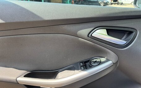 Ford Focus III, 2014 год, 960 000 рублей, 13 фотография