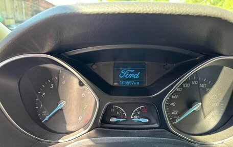 Ford Focus III, 2014 год, 960 000 рублей, 12 фотография