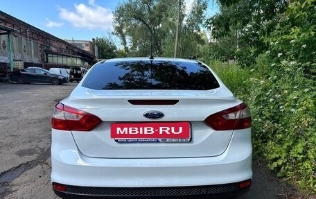 Ford Focus III, 2014 год, 960 000 рублей, 6 фотография