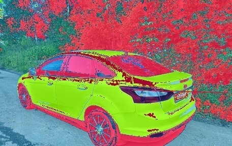Ford Focus III, 2014 год, 960 000 рублей, 4 фотография