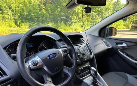 Ford Focus III, 2014 год, 960 000 рублей, 28 фотография