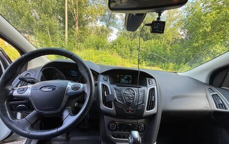 Ford Focus III, 2014 год, 960 000 рублей, 29 фотография