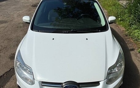 Ford Focus III, 2014 год, 960 000 рублей, 25 фотография