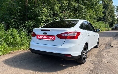 Ford Focus III, 2014 год, 960 000 рублей, 20 фотография