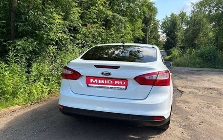 Ford Focus III, 2014 год, 960 000 рублей, 22 фотография