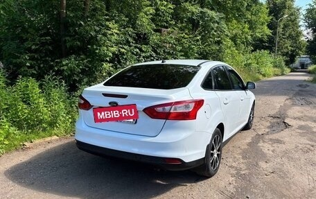 Ford Focus III, 2014 год, 960 000 рублей, 19 фотография