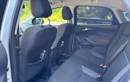Ford Focus III, 2014 год, 960 000 рублей, 33 фотография
