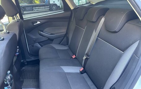 Ford Focus III, 2014 год, 960 000 рублей, 32 фотография