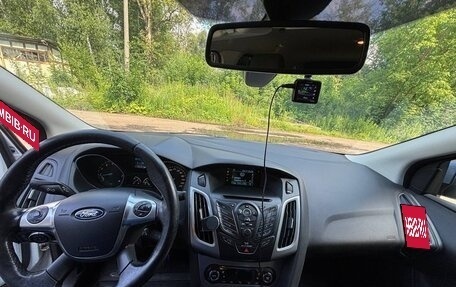 Ford Focus III, 2014 год, 960 000 рублей, 30 фотография