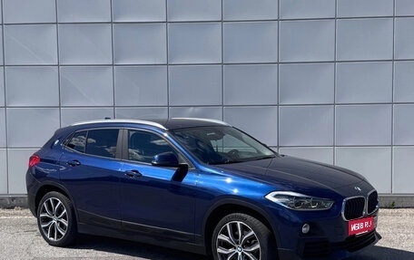 BMW X2, 2018 год, 2 350 000 рублей, 3 фотография
