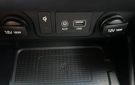 Hyundai Tucson III, 2019 год, 2 300 000 рублей, 12 фотография