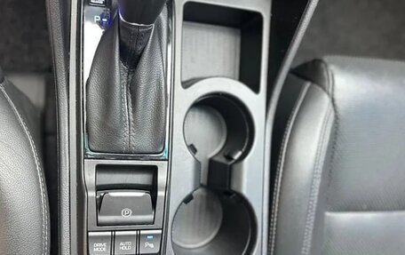 Hyundai Tucson III, 2019 год, 2 300 000 рублей, 8 фотография
