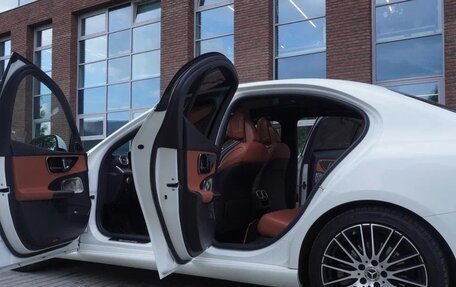 Mercedes-Benz C-Класс, 2021 год, 5 200 000 рублей, 21 фотография