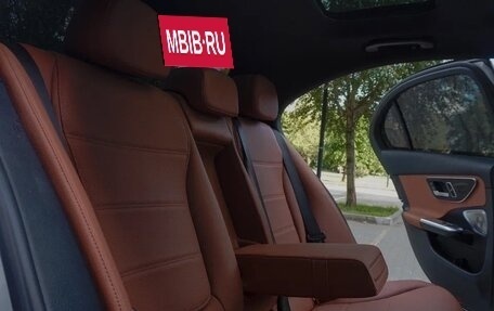 Mercedes-Benz C-Класс, 2021 год, 5 200 000 рублей, 14 фотография