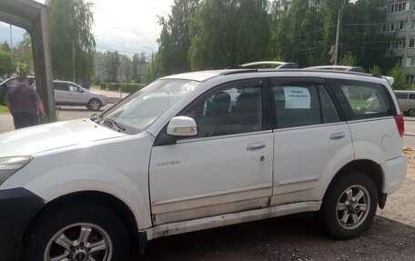 Great Wall Hover H3 I, 2013 год, 520 000 рублей, 3 фотография