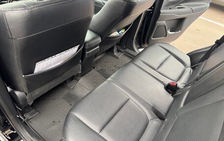 Mitsubishi Outlander III рестайлинг 3, 2018 год, 2 030 000 рублей, 12 фотография