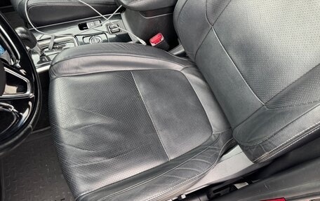 Mitsubishi Outlander III рестайлинг 3, 2018 год, 2 030 000 рублей, 8 фотография