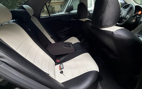 Toyota Corolla, 2008 год, 700 000 рублей, 4 фотография