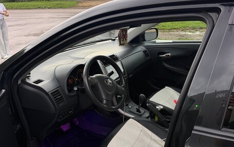 Toyota Corolla, 2008 год, 700 000 рублей, 5 фотография