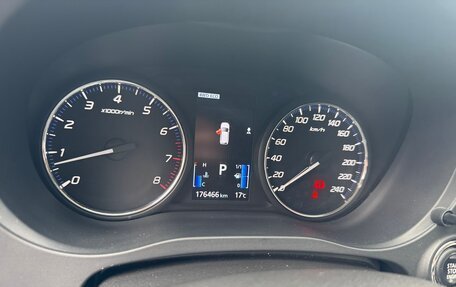 Mitsubishi Outlander III рестайлинг 3, 2018 год, 2 030 000 рублей, 19 фотография