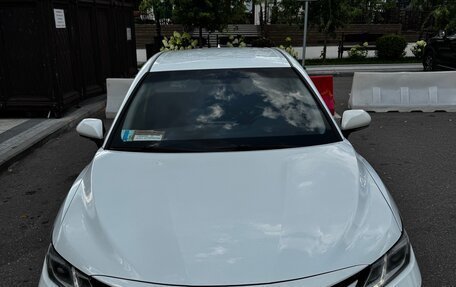 Toyota Camry, 2021 год, 2 250 000 рублей, 2 фотография
