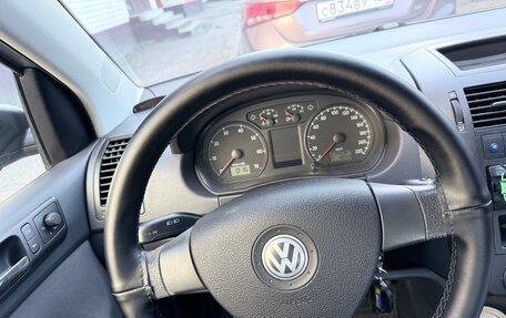 Volkswagen Polo IV рестайлинг, 2008 год, 680 000 рублей, 2 фотография