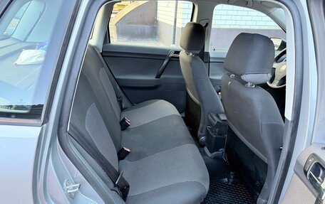 Volkswagen Polo IV рестайлинг, 2008 год, 680 000 рублей, 3 фотография