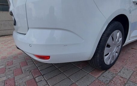 Renault Megane IV, 2018 год, 1 380 000 рублей, 3 фотография
