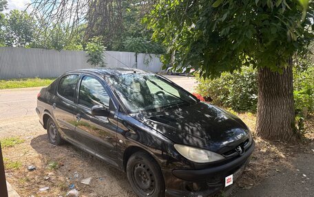 Peugeot 206, 2008 год, 150 000 рублей, 2 фотография