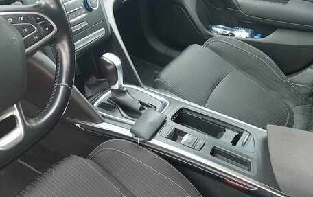Renault Megane IV, 2018 год, 1 380 000 рублей, 6 фотография