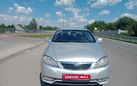Daewoo Gentra II, 2015 год, 475 000 рублей, 1 фотография