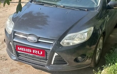 Ford Focus III, 2011 год, 470 000 рублей, 1 фотография