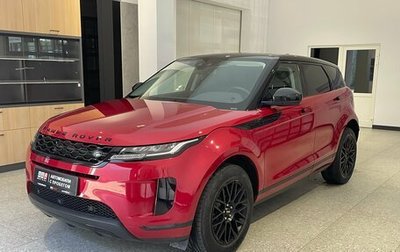 Land Rover Range Rover Evoque II, 2019 год, 3 490 000 рублей, 1 фотография